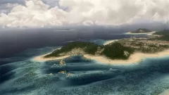 Battlestations Pacific на Xbox — активацию с моментальной выдачей