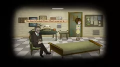 Активацию Fran Bow для Xbox One и Series X|S