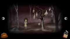 Купить активацию Fran Bow на Xbox по выгодной цене
