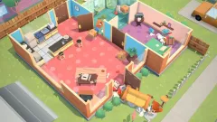 Активацию Moving Out для Xbox One и Series X|S