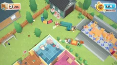 Заказать активацию Moving Out на Xbox
