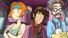Deponia Collection на Xbox — активацию с моментальной выдачей