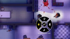 Police Stories на Xbox — активацию с моментальной выдачей