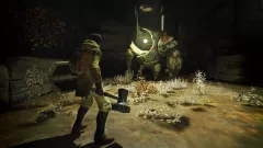Активацию Chronos: Before the Ashes для Xbox One и Series X|S