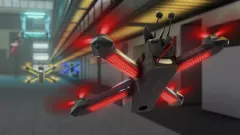 The Drone Racing League Simulator на Xbox — активацию с моментальной выдачей