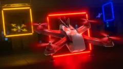 Заказать активацию The Drone Racing League Simulator на Xbox