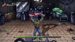 Заказать активацию Night Slashers: Remake на Xbox