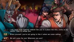 Купить активацию Night Slashers: Remake на Xbox по выгодной цене