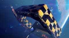 Hardspace: Shipbreaker на Xbox — активацию с моментальной выдачей