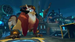 Gigantic: Rampage Edition на Xbox — активацию с моментальной выдачей