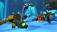 Заказать активацию Gigantic: Rampage Edition на Xbox