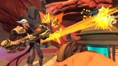 Gigantic: Rampage Edition — купить активацию дёшево