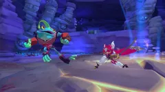 Gigantic: Rampage Edition на Xbox — активацию с моментальной выдачей