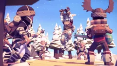 Купить активацию Co-Op Bundle на Xbox по выгодной цене