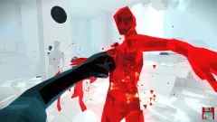 Активацию Superhot One Of Us Bundle для Xbox One и Series X|S