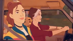 Активацию Open Roads для Xbox One и Series X|S