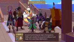Dungeon Drafters — купить активацию дёшево