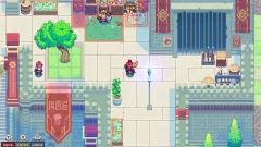 Купить активацию Dungeon Drafters для Xbox выгодно