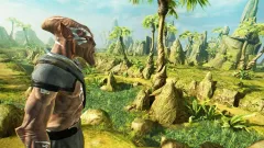 Outcast - Second Contact на Xbox — активацию с моментальной выдачей