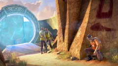 Заказать активацию Outcast - Second Contact на Xbox