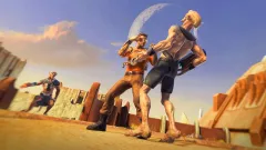 Купить активацию Outcast - Second Contact на Xbox по выгодной цене