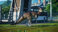 Заказать активацию Jurassic World Evolution — комплект эксклюзивного на Xbox