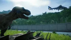 Купить активацию Jurassic World Evolution — комплект эксклюзивного на Xbox по выгодной цене