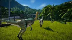 Купить активацию Jurassic World Evolution — комплект эксклюзивного для Xbox выгодно