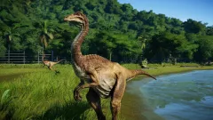 Jurassic World Evolution — комплект эксклюзивного на Xbox — активацию с моментальной выдачей