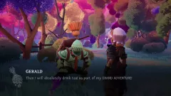 Купить активацию Wanderstop для Xbox выгодно