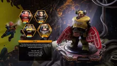 Купить активацию Deep Rock Galactic: Survivor - Deluxe Edition на Xbox по выгодной цене