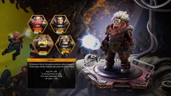 Купить активацию Deep Rock Galactic: Survivor - Deluxe Edition для Xbox выгодно