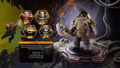 Активацию Deep Rock Galactic: Survivor - Deluxe Edition для Xbox One и Series X|S