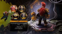 Deep Rock Galactic: Survivor - Deluxe Edition — купить активацию дёшево
