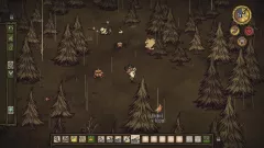 Активацию Don't Starve: Giant Edition для Xbox One и Series X|S