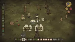 Don't Starve: Giant Edition на Xbox — активацию с моментальной выдачей