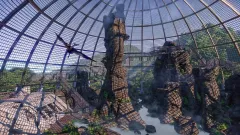 Активацию Jurassic World Evolution: коллекция дополнений для Xbox One и Series X|S