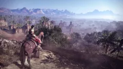 Активацию DYNASTY WARRIORS 9 Complete Edition для Xbox One и Series X|S