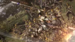 DYNASTY WARRIORS 9 Complete Edition — купить активацию дёшево