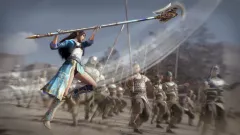 DYNASTY WARRIORS 9 Complete Edition на Xbox — активацию с моментальной выдачей