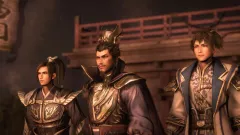 Заказать активацию DYNASTY WARRIORS 9 Complete Edition на Xbox