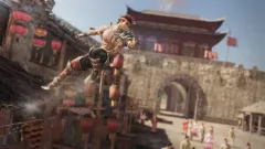 Купить активацию DYNASTY WARRIORS 9 Complete Edition для Xbox выгодно