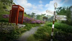 Активацию Atomfall Complete Edition для Xbox One и Series X|S