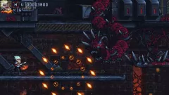 Iron Meat — купить активацию дёшево