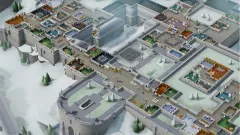 Two Point Hospital: JUMBO Edition — купить активацию дёшево