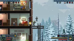 Door Kickers: Action Squad — купить активацию дёшево