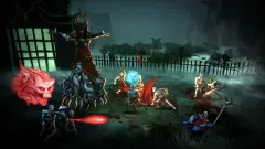 Активацию Blightbound для Xbox One и Series X|S