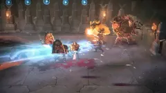 Blightbound на Xbox — активацию с моментальной выдачей