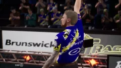 Активацию PBA Pro Bowling для Xbox One и Series X|S