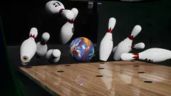 PBA Pro Bowling — купить активацию дёшево